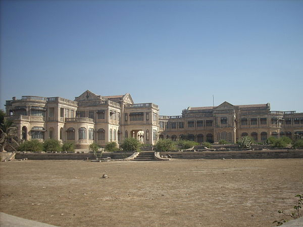 Huzoor Palace