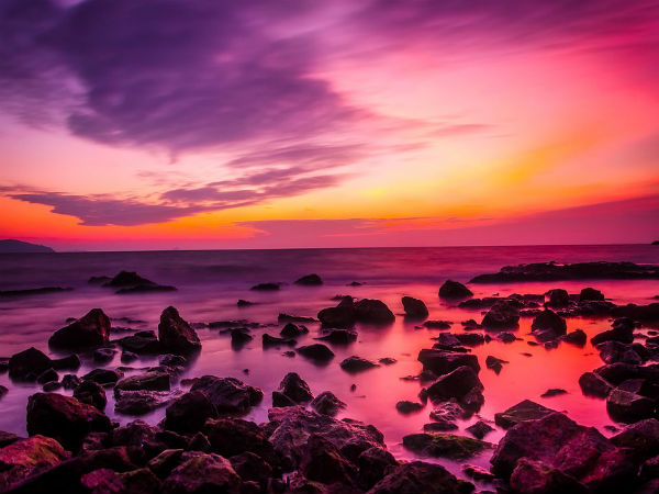Kalapathar Beach, Andaman And Nicobar Islands