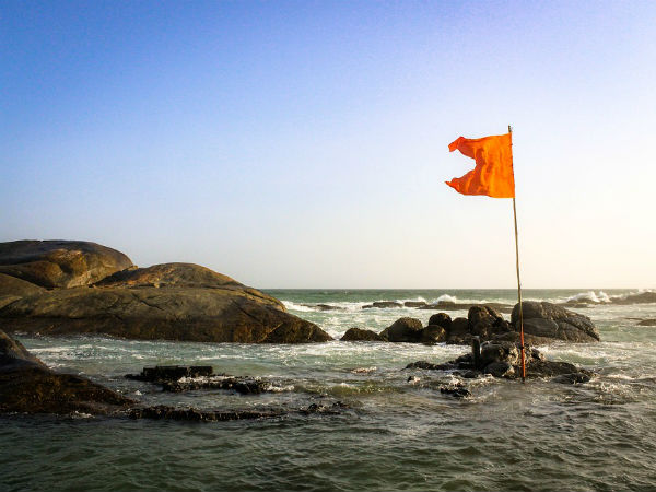 7. Kanyakumari