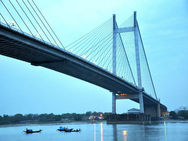 8. Kolkata