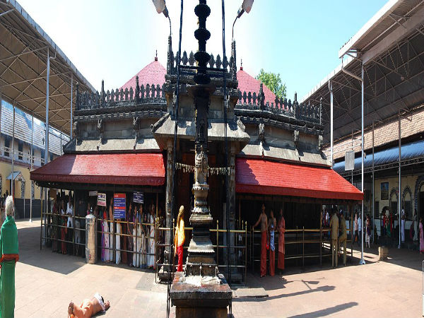 3. Pay homage to Gods at famous temples