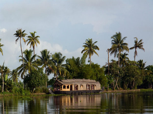 8. Kumarakom