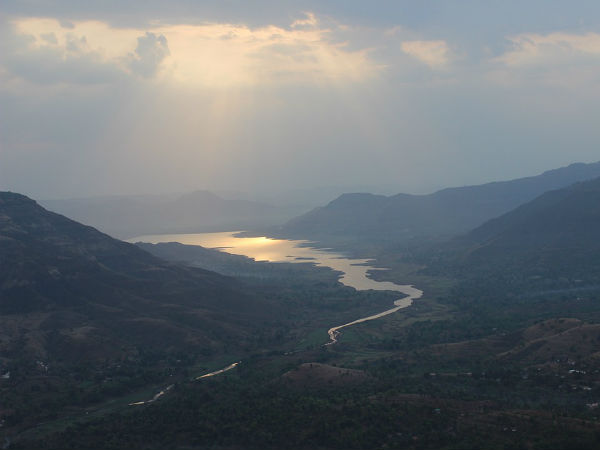 5. Mahabaleshwar