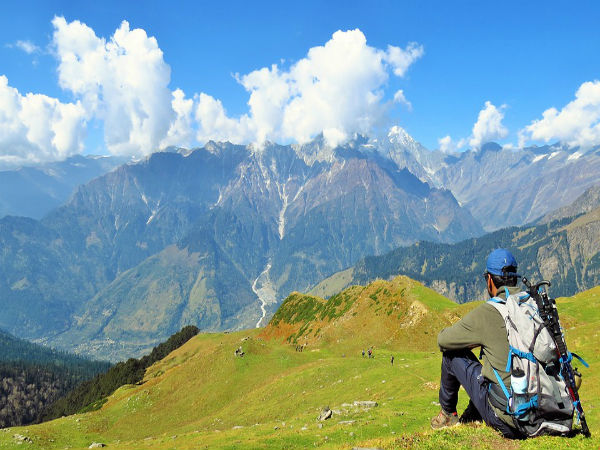 6. Manali