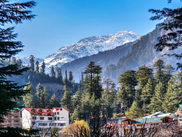 11. Manali
