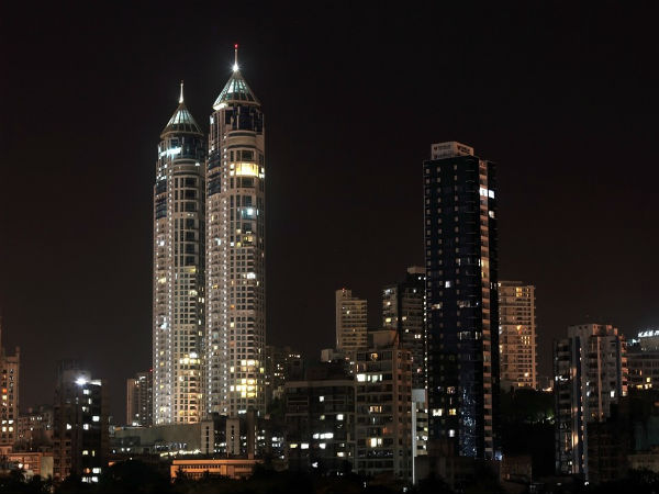 1. Mumbai