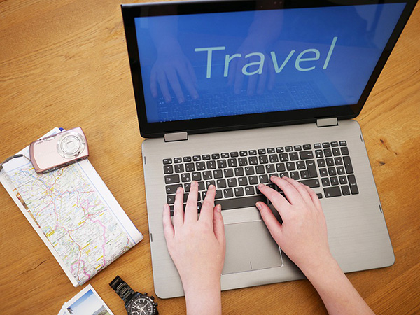 3. Compare prices with other booking portals