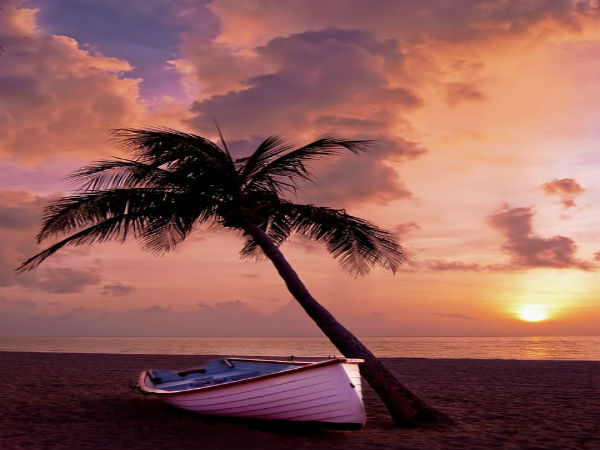 Talasari Beach, Odisha