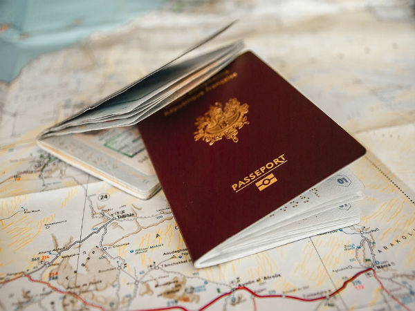 Travel Documents