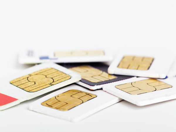 Buy A Local Sim