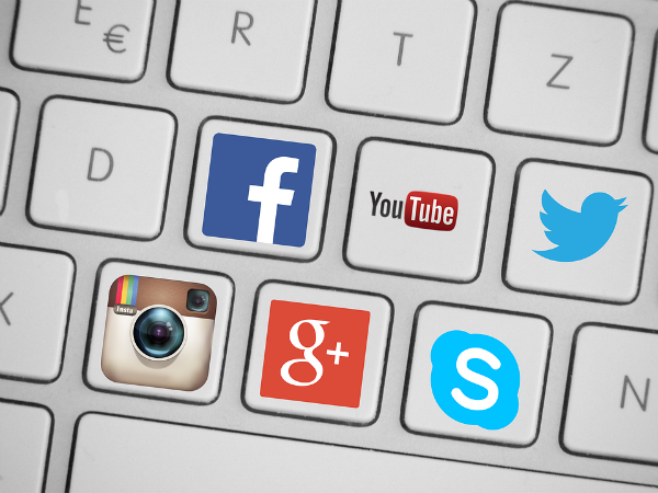 1. OTT Social Media