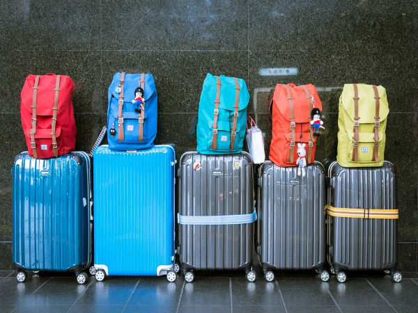 Travel Essentials