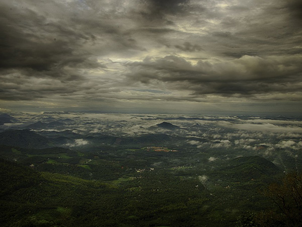 6. Wayanad
