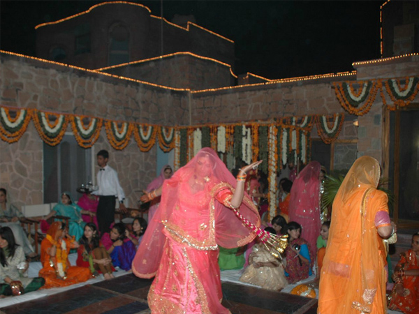 10. Bundi Festival