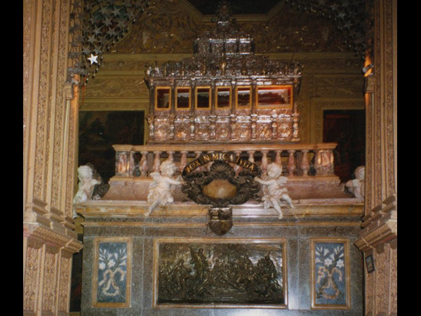 1. Feast Of Francis Xavier, Goa