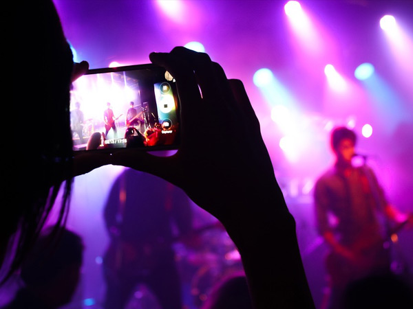 4. Chennai Music Festival (Madras Music Season), Tamil Nadu