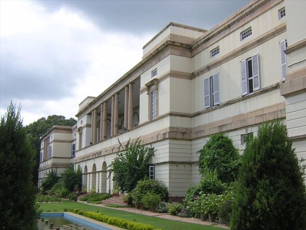 1. Teen Murti Bhavan
