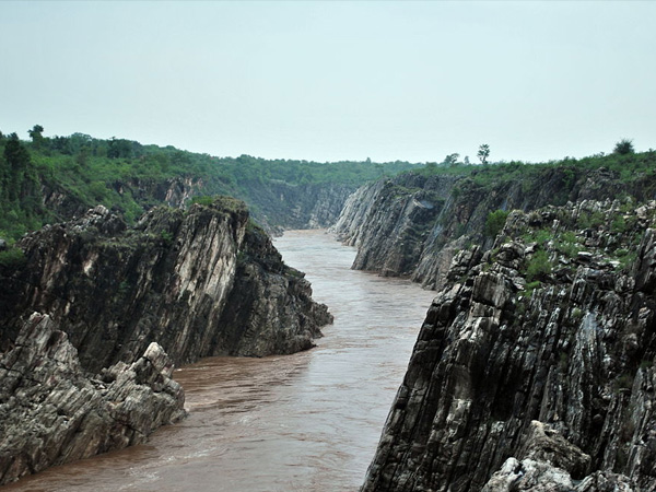 2. Indulge in fun activities in Bhedaghat