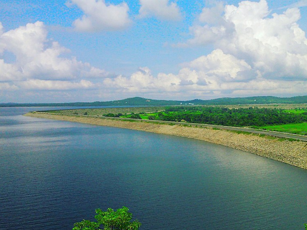 5. Mukutmanipur