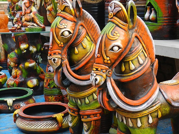 6. Ranakpur Festival, Rajasthan