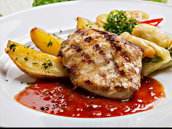 2. Bangalore – Craft Beers and Steaks