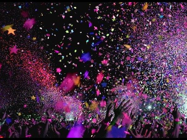 3. Sunburn Festival, Goa