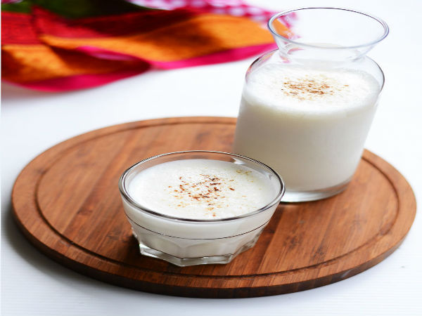 7. Lassi