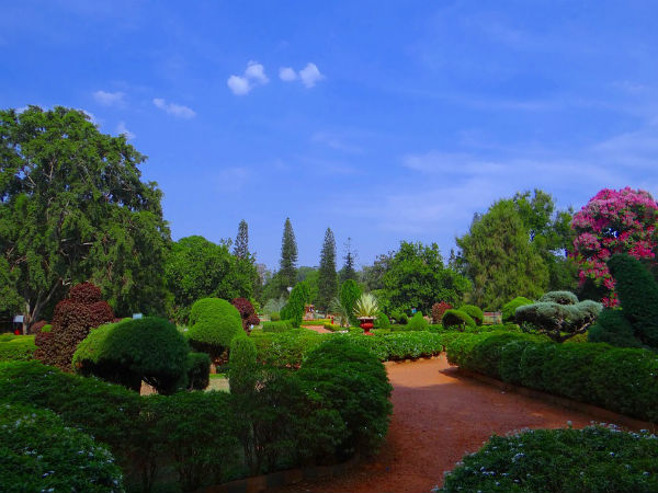 2. Bangalore