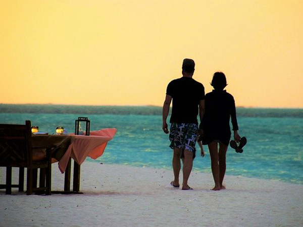 1. Lakshadweep