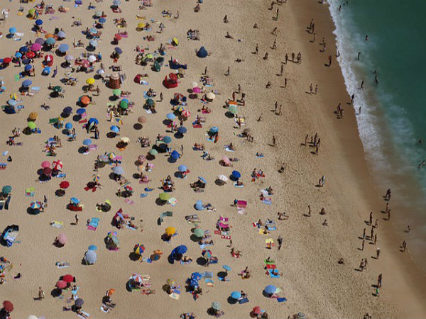 What Is Overtourism?
