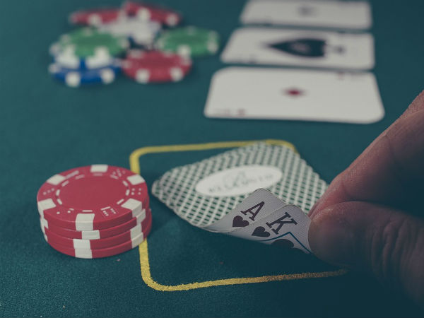 3. Try your luck at the casino
