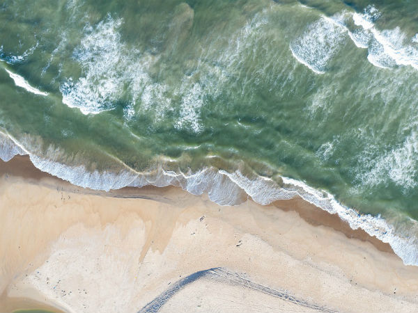 3. Chennai