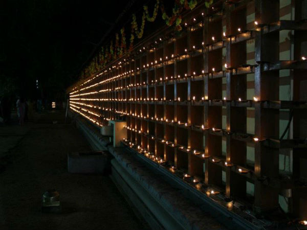 5. Vamanamoorthy Temple