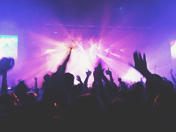 5. Nightlife