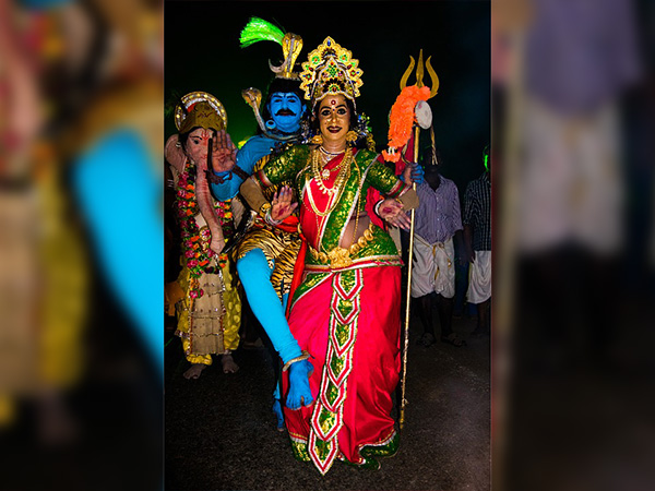 3. Festivals