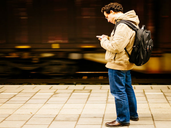 5. Couchsurfing