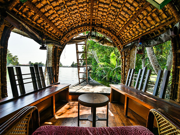 9. Alleppey, Kerala