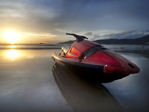 1. Goa – Anything And Everything