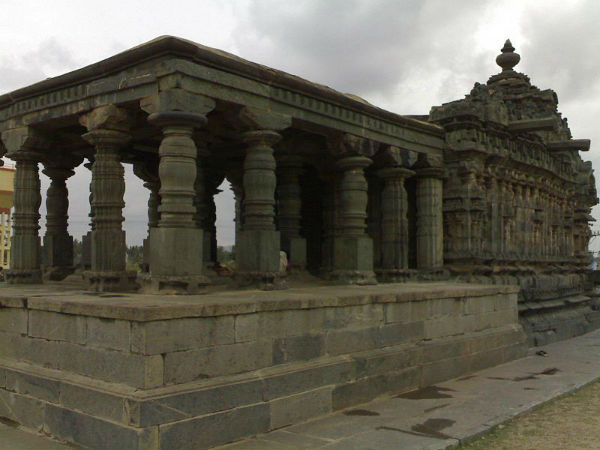 1. Lakkundi