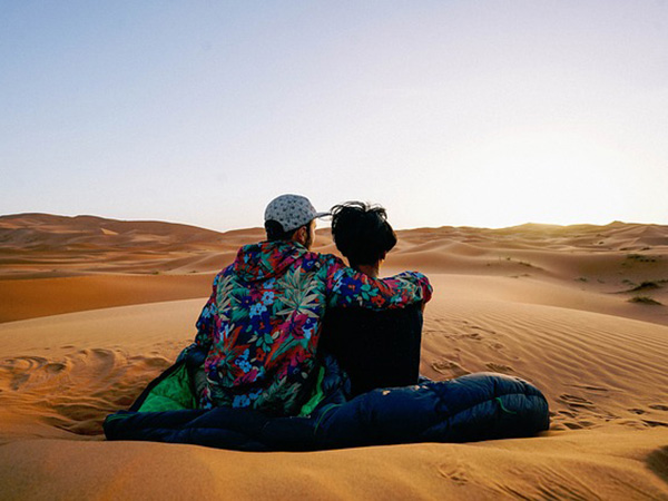 4. Jaisalmer, Rajasthan