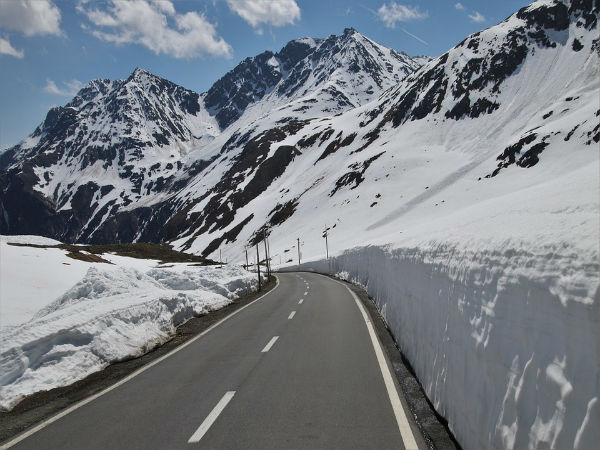 2. Shimla To Kalka