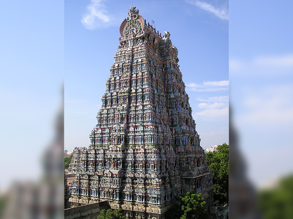 6. Temples