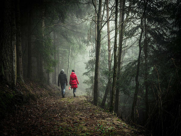 4. Trek and nature walk