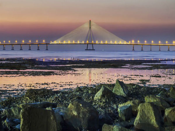5. Mumbai