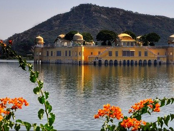5. Jaipur