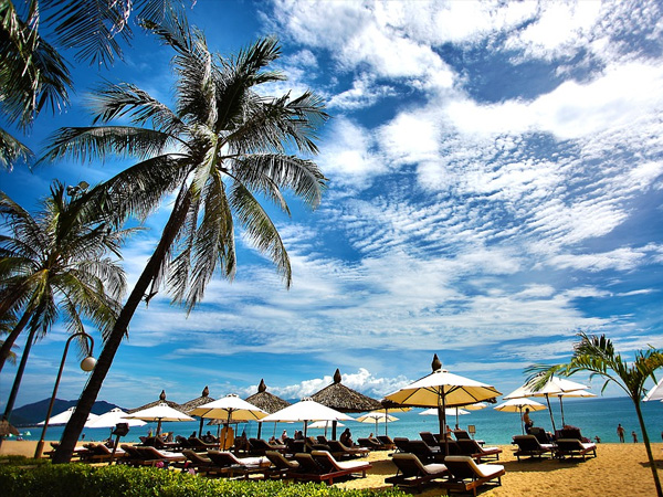1. Cavelossim, Goa