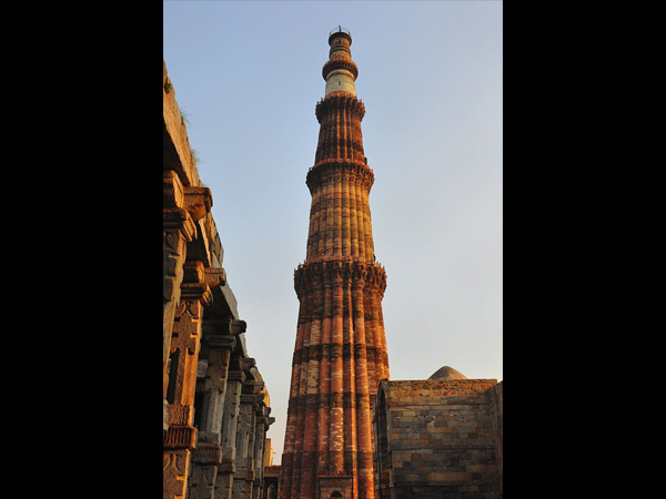 9. Delhi
