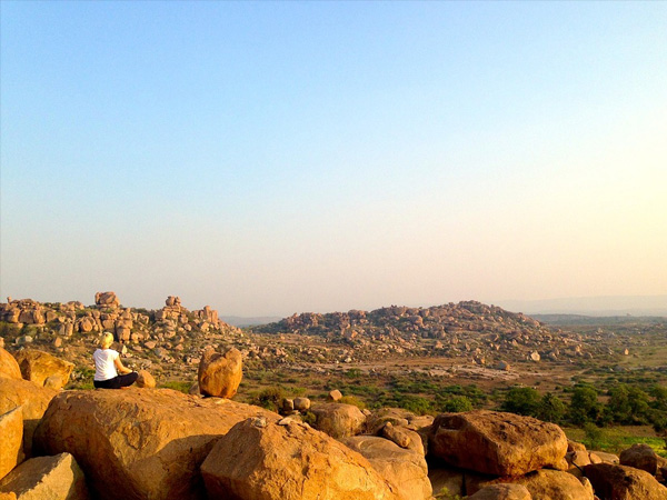 10. Hampi