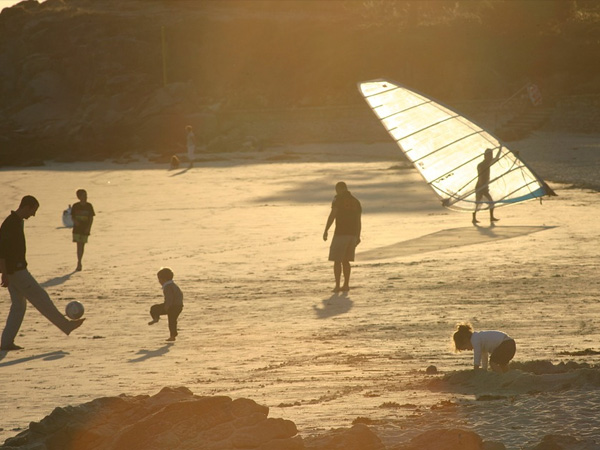 6. Paradise Beach, Pondicherry