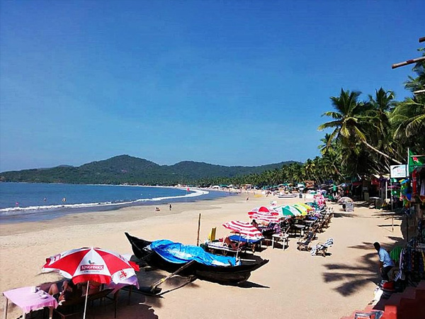 4. GOA